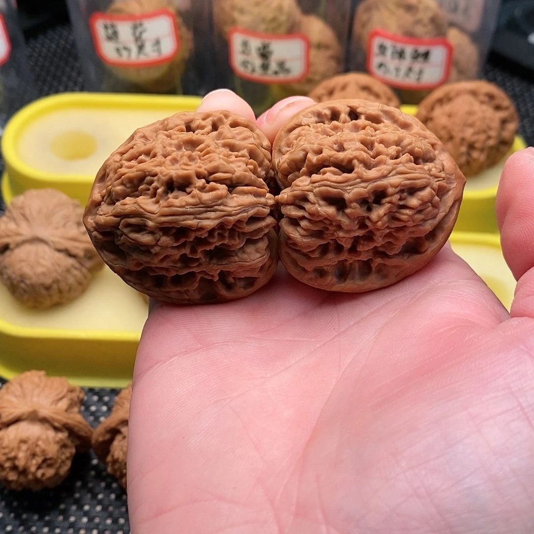 橄榄核手串/手链力***.南疆石41尺寸