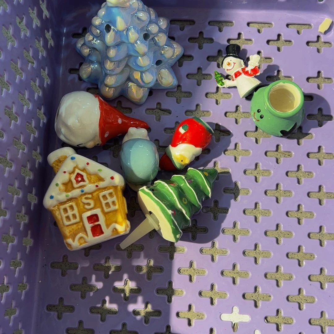 ?****?陶瓷微瑕介意勿拍不退不换