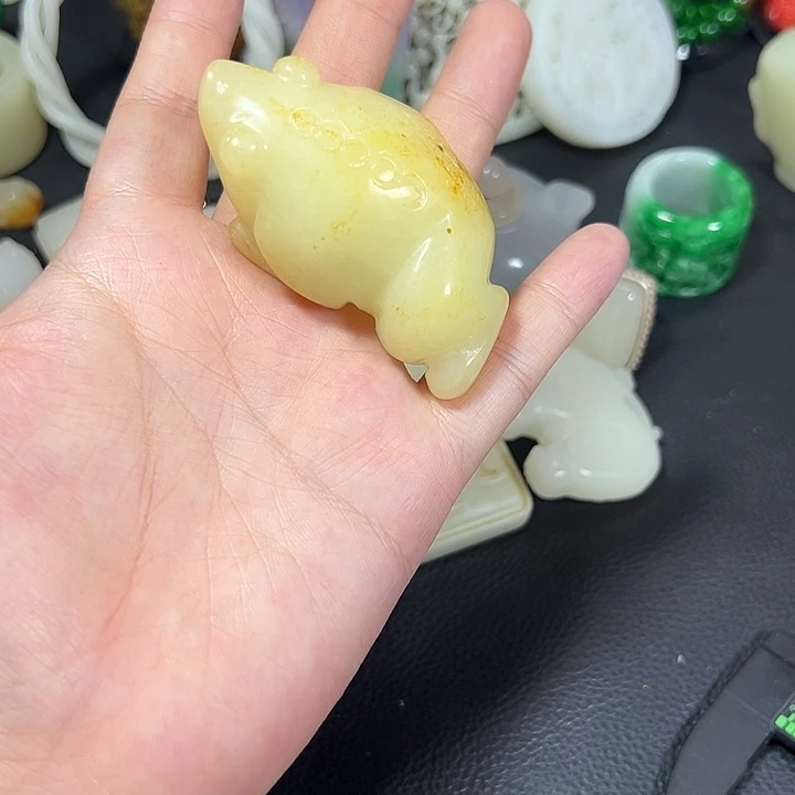精选优质产品推荐