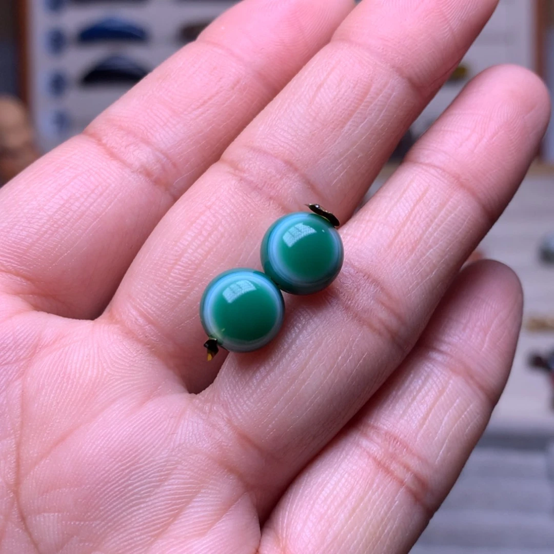 【闪购商品】玛瑙/玉髓珠宝奇石未镶嵌梓*