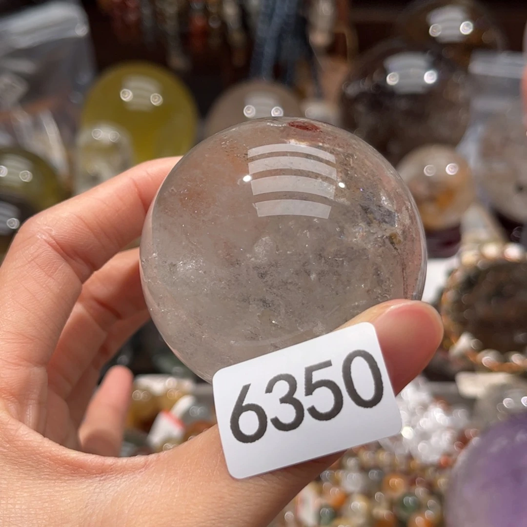 【闪购商品】未镶嵌大型摆件（非配饰）水晶