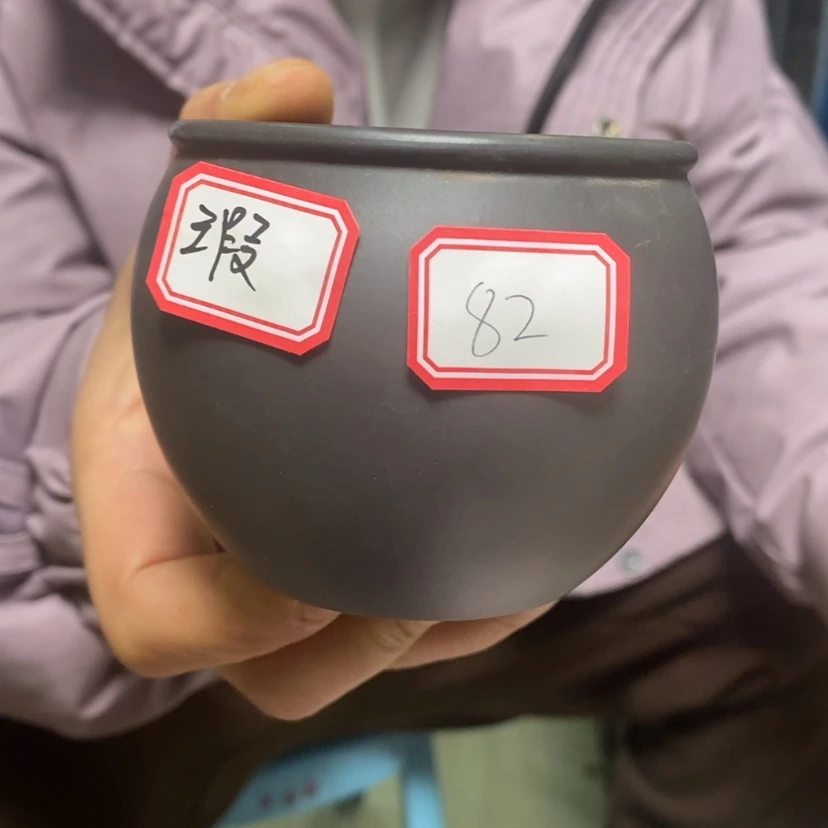【闪购商品】紫砂杯11111222222111082