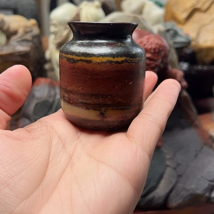 寿山石寿山石摆件