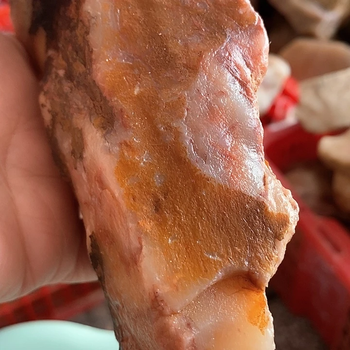 巴林石印石小*巴林石雕刻艺术品
