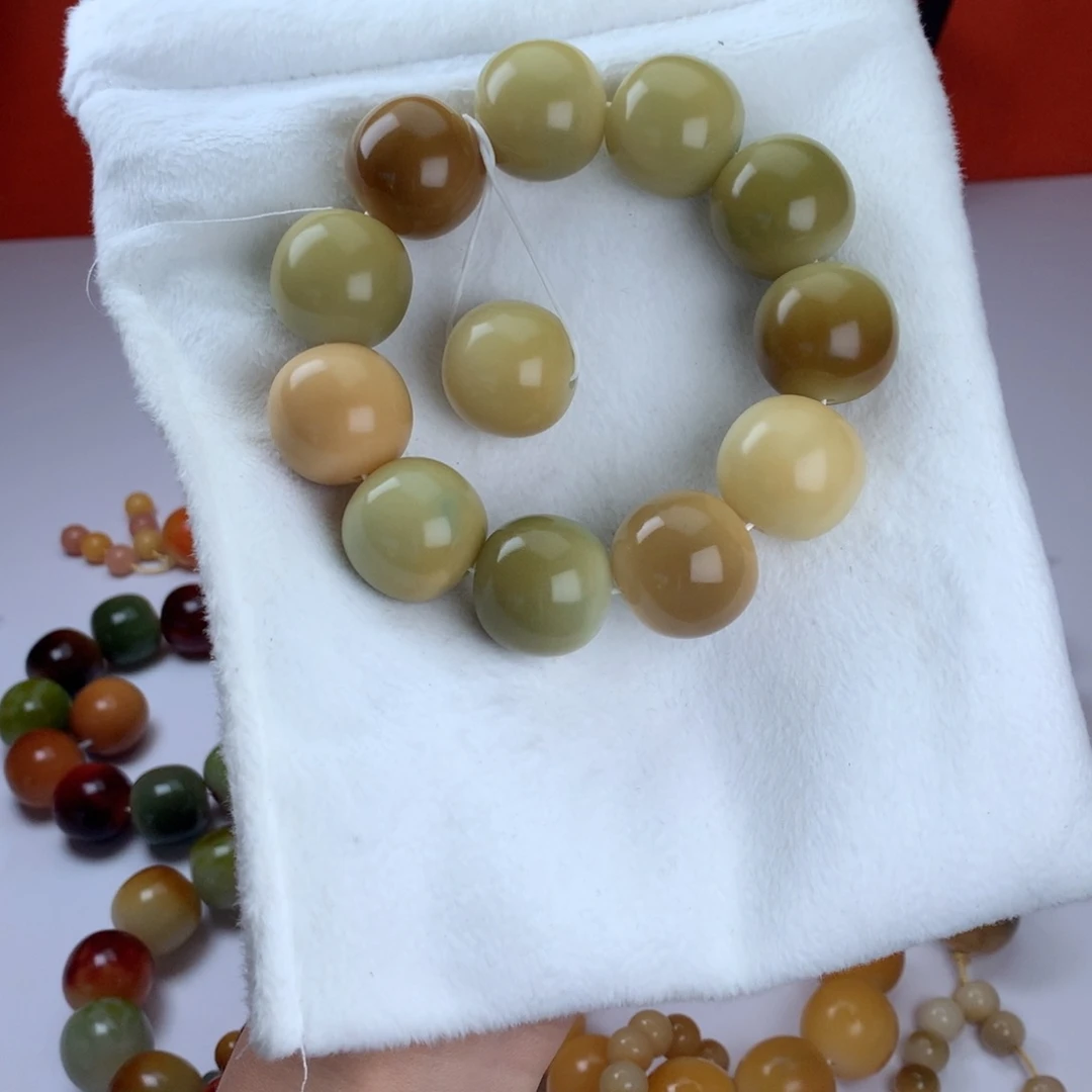 菩提根/象牙果吊坠2.3 全品