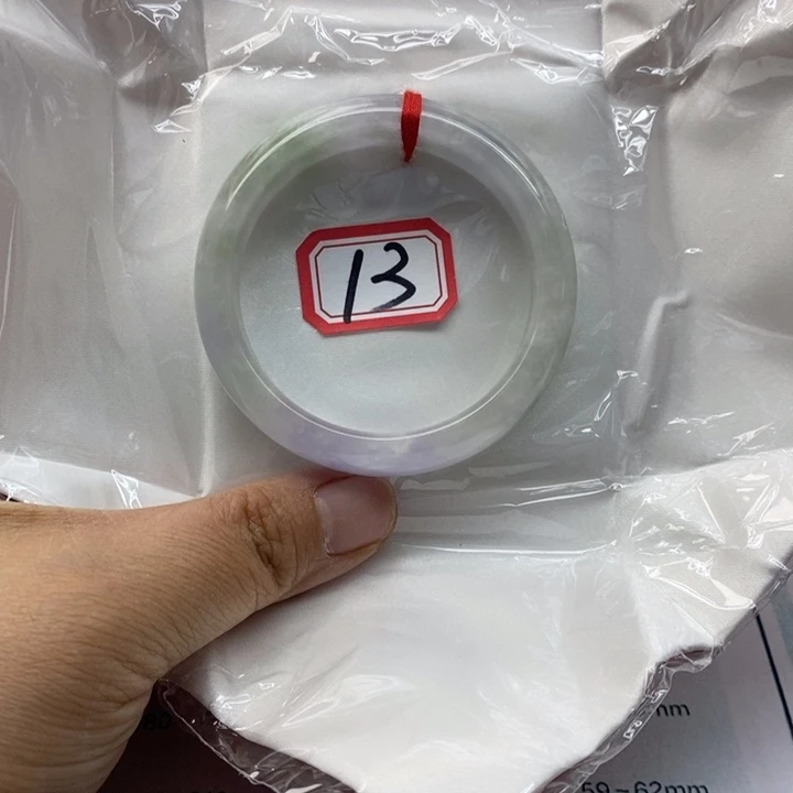 翡翠手镯未镶嵌X*翡翠