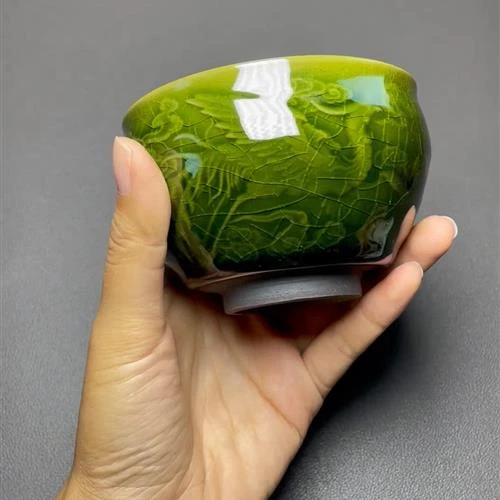 【闪购商品】茶盏-10175..........