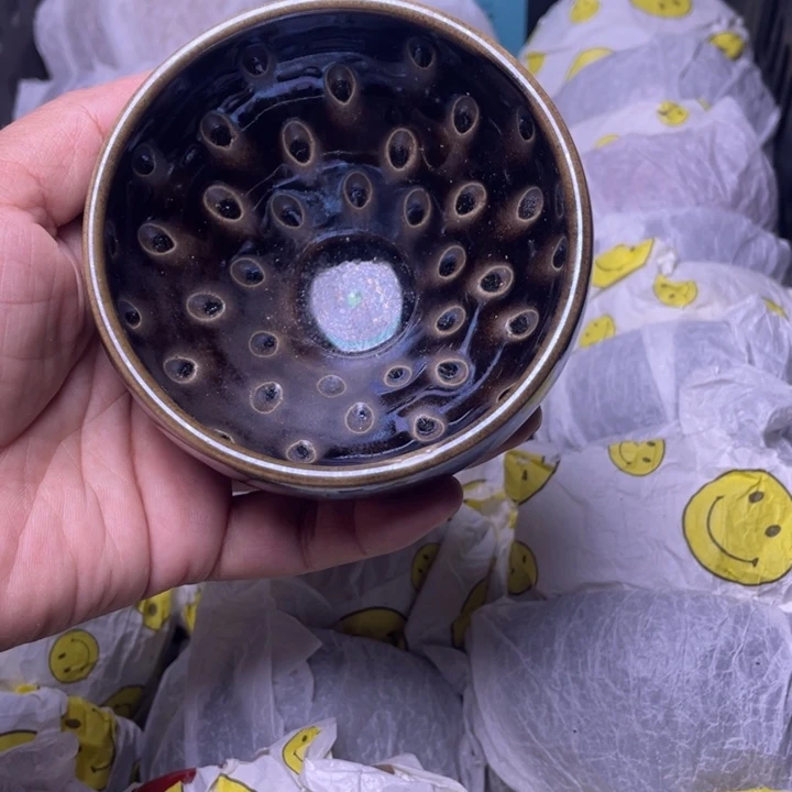 茶盏你自己做点什么