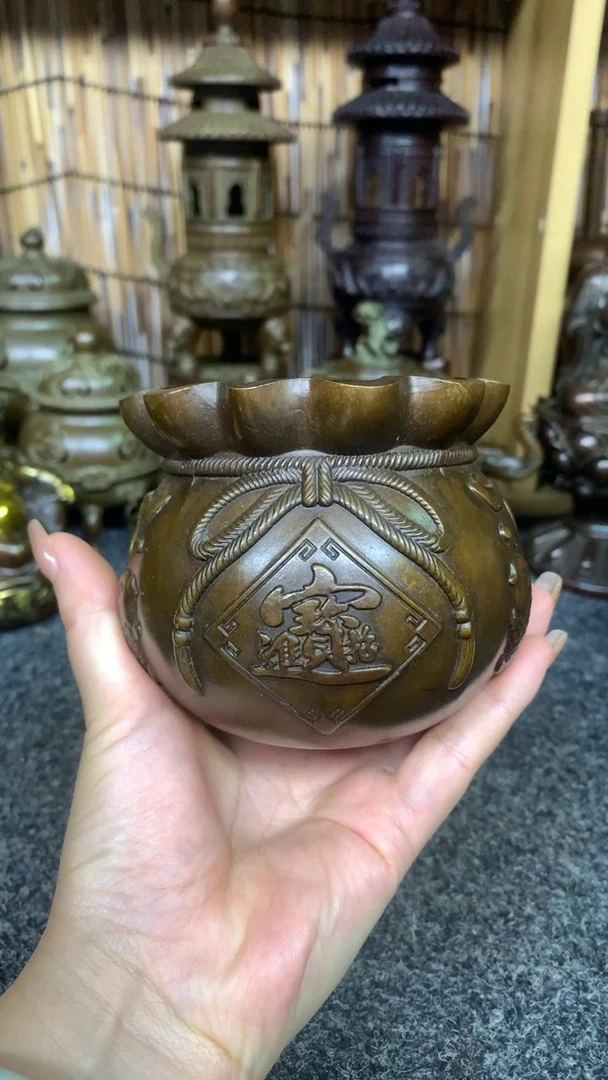精品摆件工艺精湛119