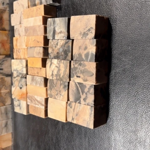 昌化石拓*者31个……………