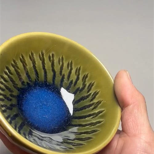 【闪购商品】茶盏-435............