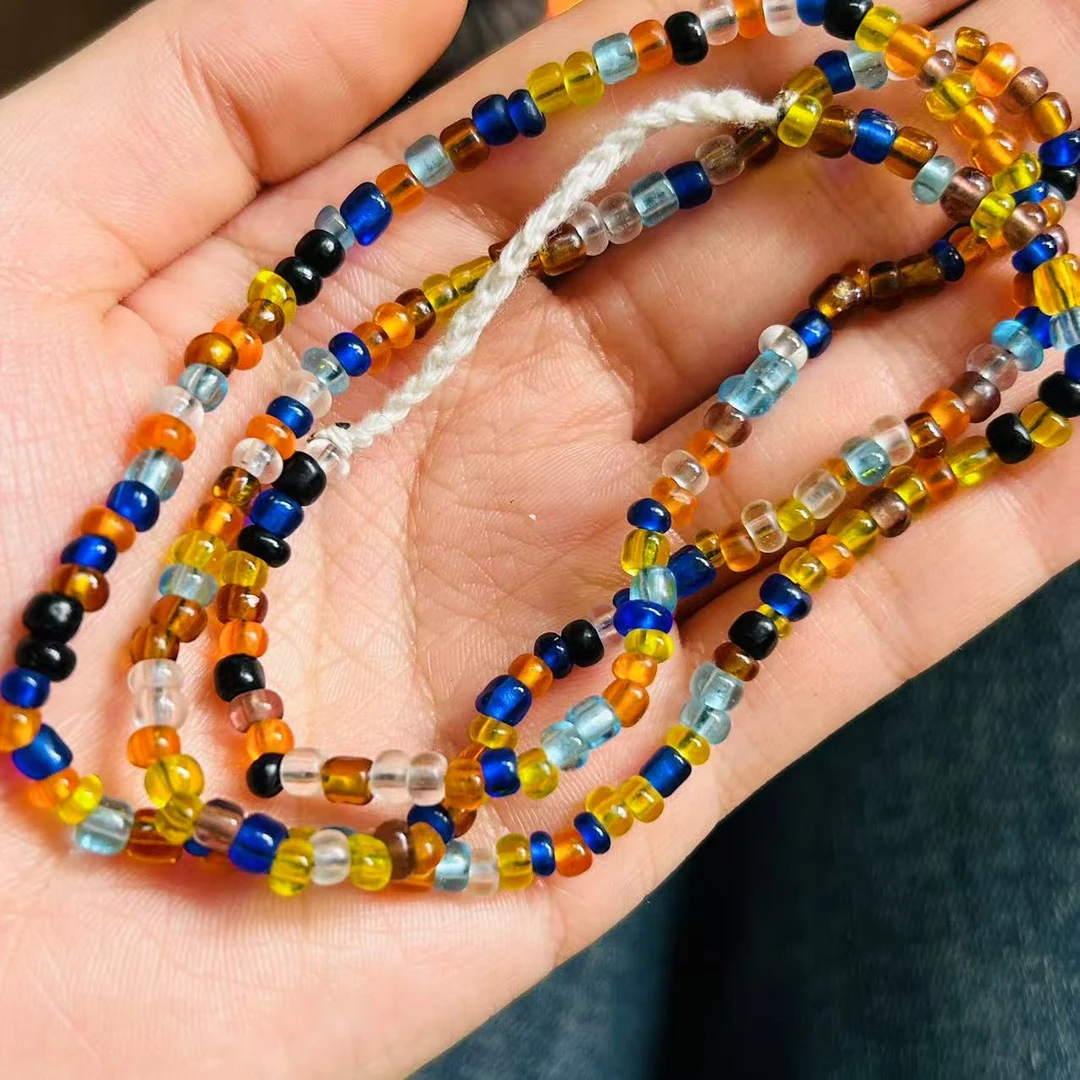 【肖钟出品】配珠 A25