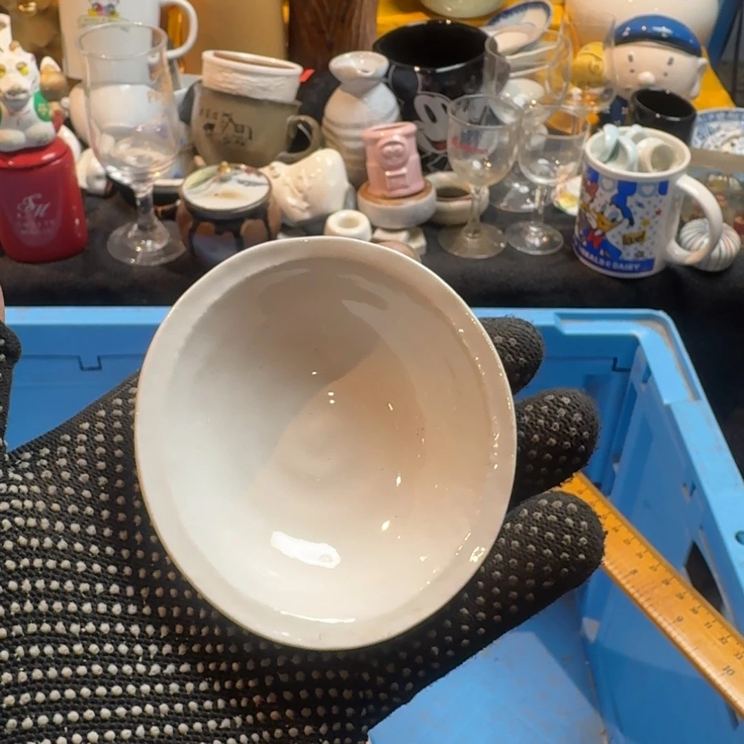 青***锋餐具默认微瑕不退不换