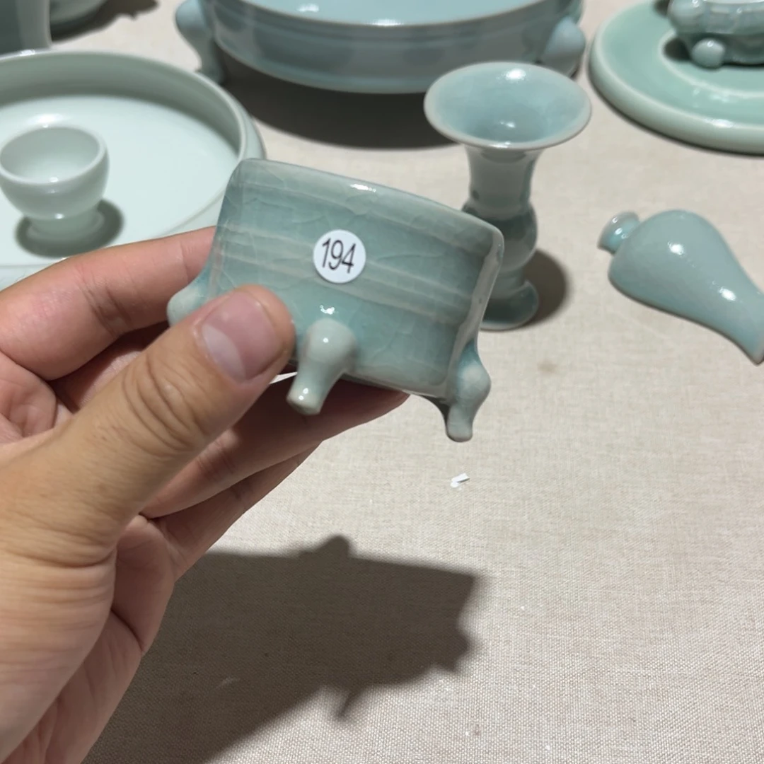 【闪购商品】微瑕冰箱贴仿古