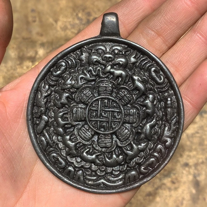 琉璃颈饰迷**生喜欢的朋友