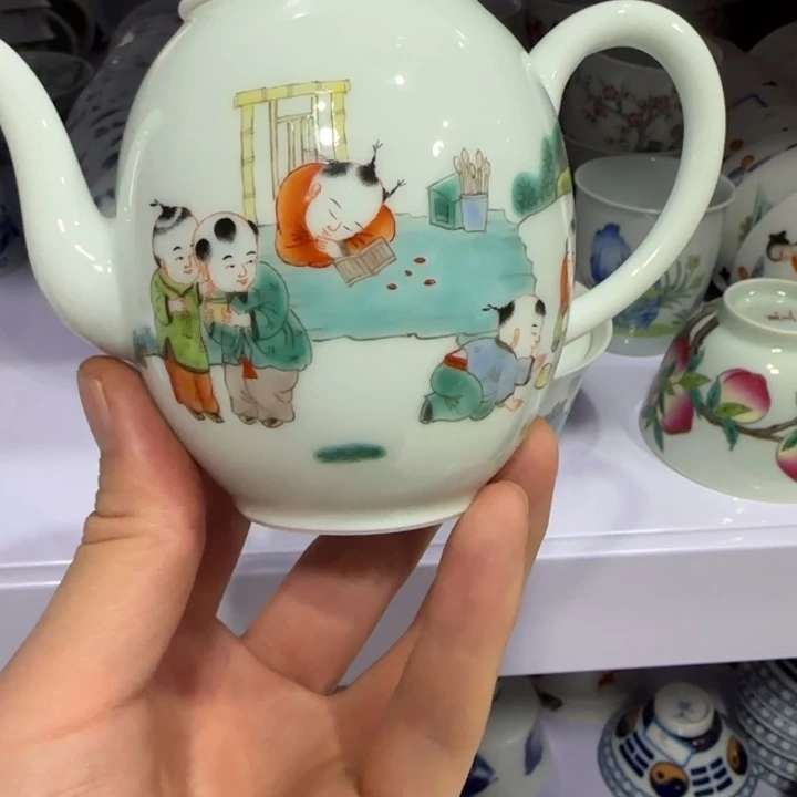 杯陶瓷艺术品收藏陶瓷