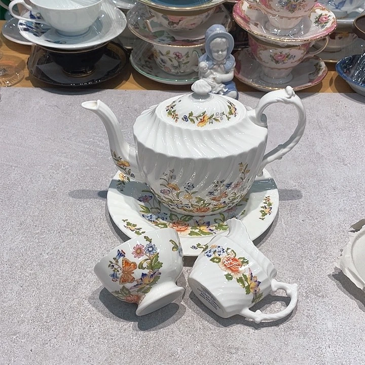 精品进口瓷器瓷片