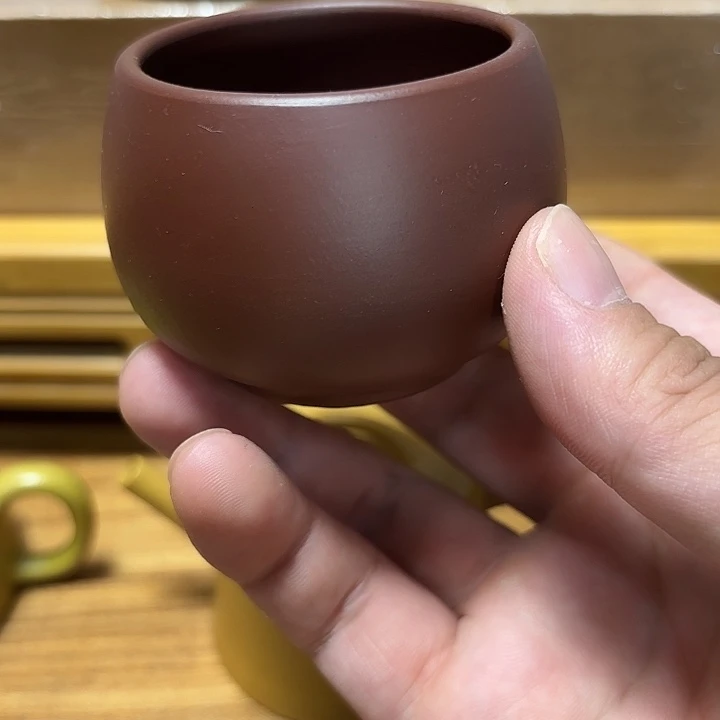 茶壶紫砂紫砂茶杯