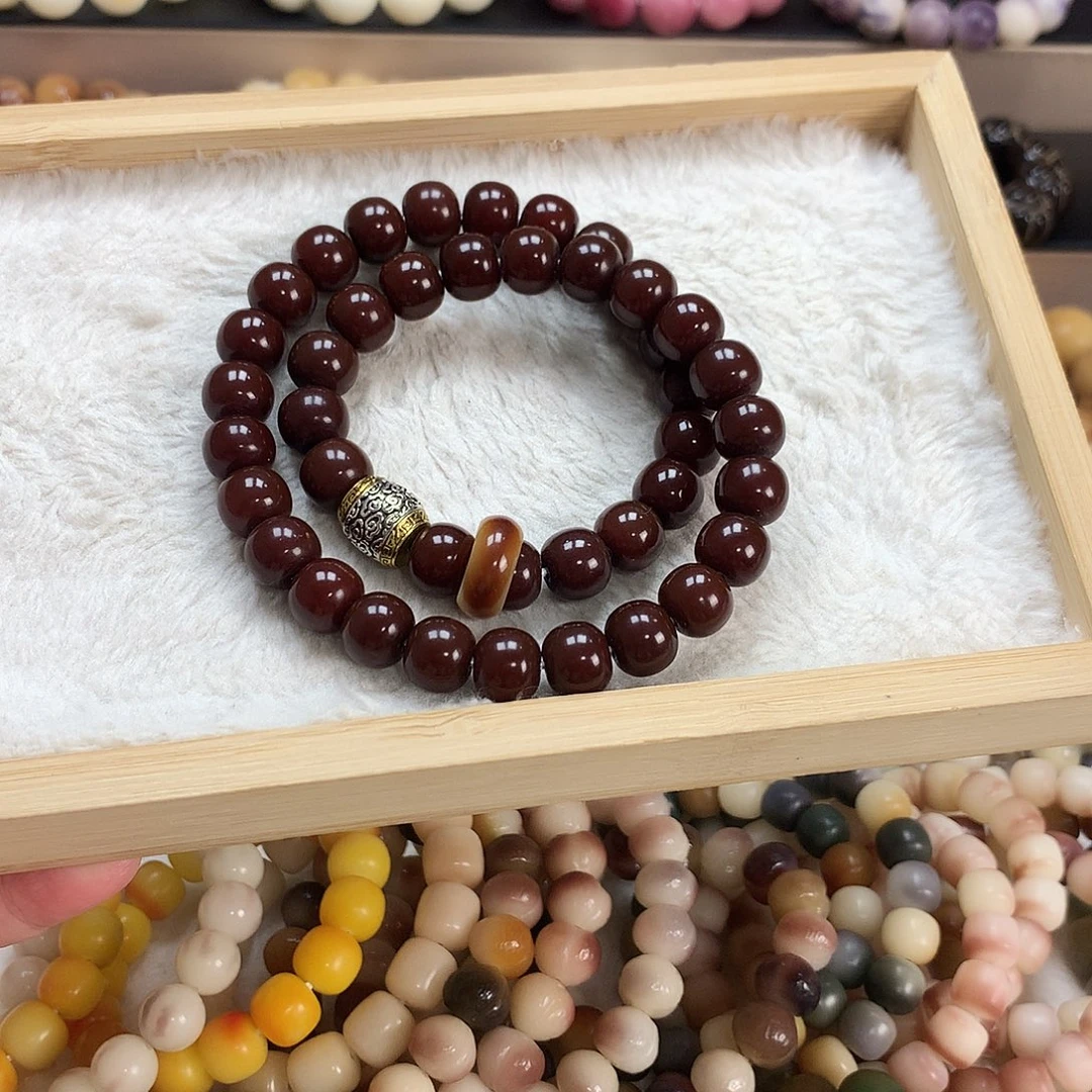 菩提根/象牙果吊坠福利品不售后5150