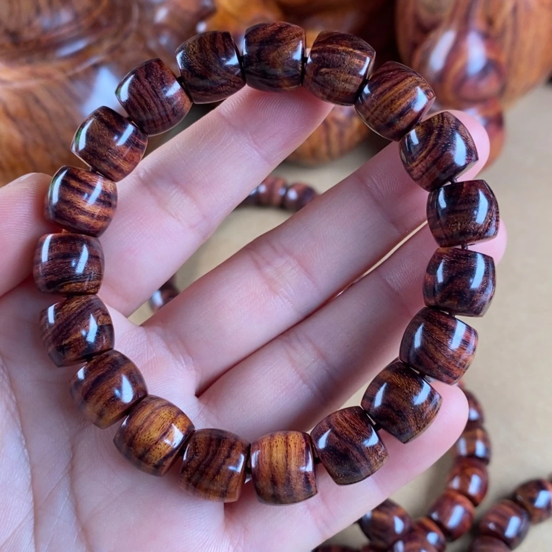 黄花梨/降香黄檀手串/手链1112