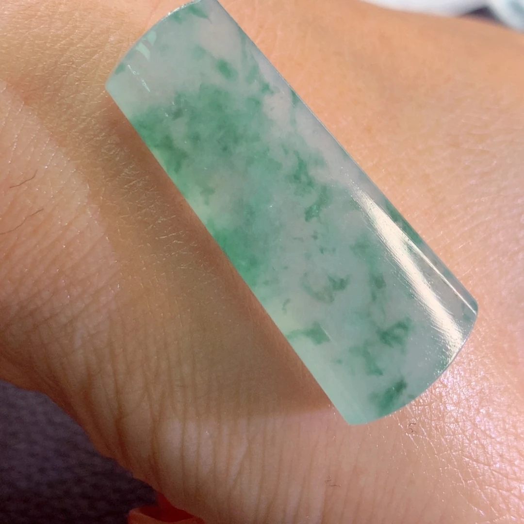 未镶嵌定制翡翠翡翠