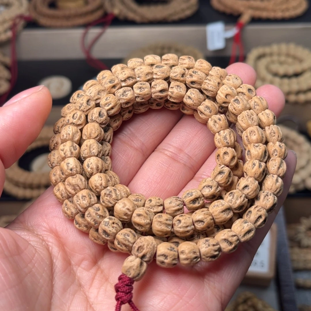 【闪购商品】柏香籽/百香籽吊坠A***A222