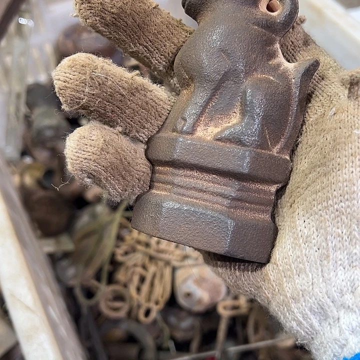 ?****军一物一图的小杂项