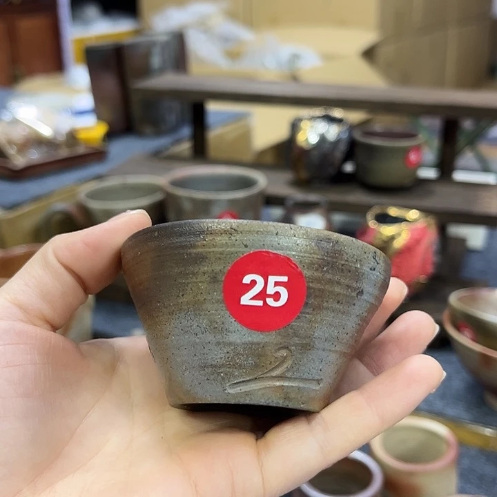 南***生水上岳正茶具茶具茶具