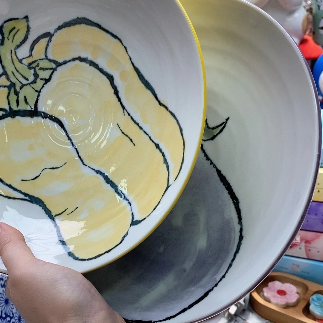 欧***欧婷子瓷器好物推荐03108