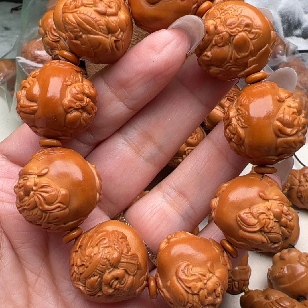 手串/手链橄榄核橄榄核