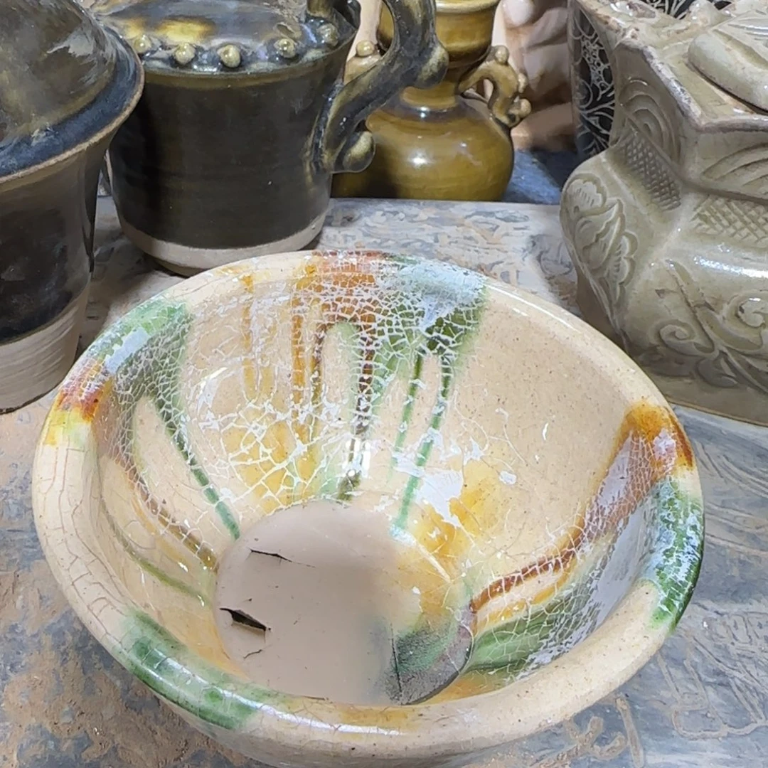 陶瓷摆件摆件摆件