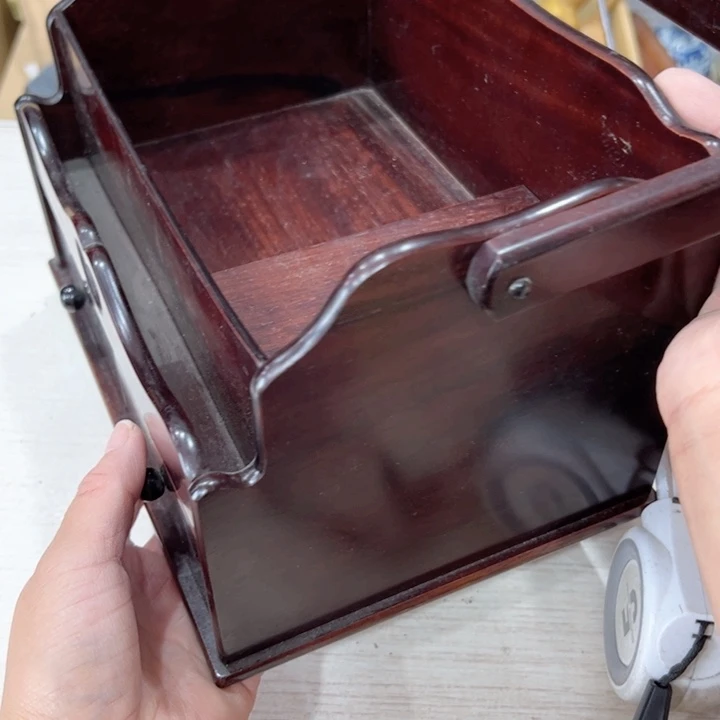 仁****馆新亿阁中古孤品单件无售后谨慎参拍