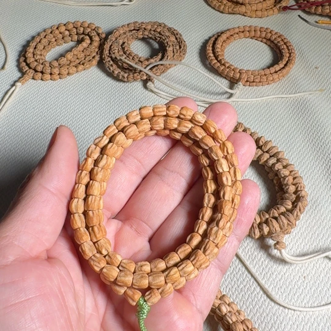 吊坠柏香籽/百香籽