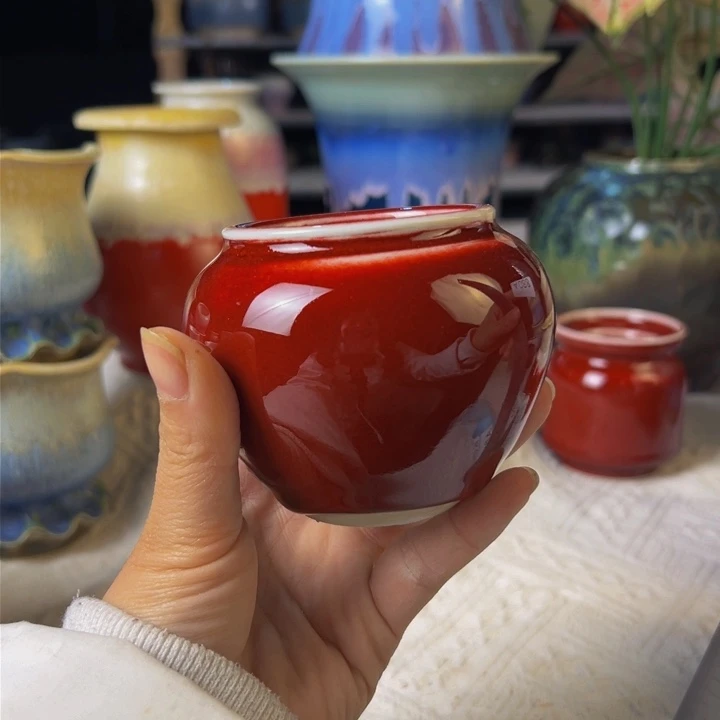 景德镇陶瓷研究所