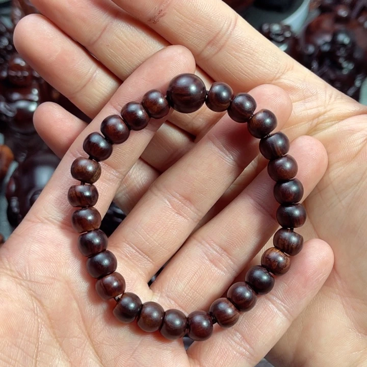 手串/手链黄花梨/降香黄檀