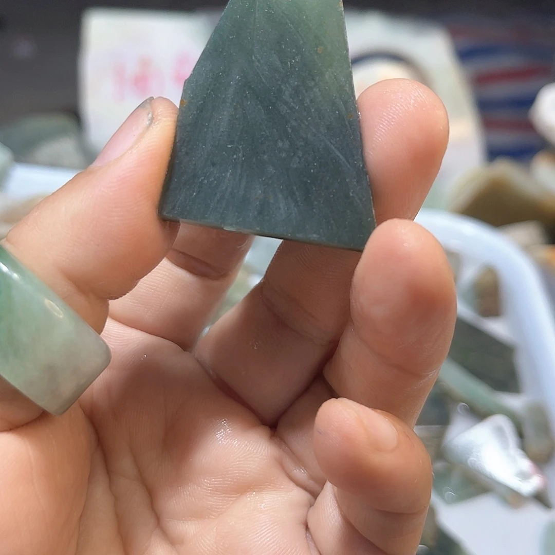 未镶嵌挂件翡翠翡翠翡翠天然翡翠天然翡翠