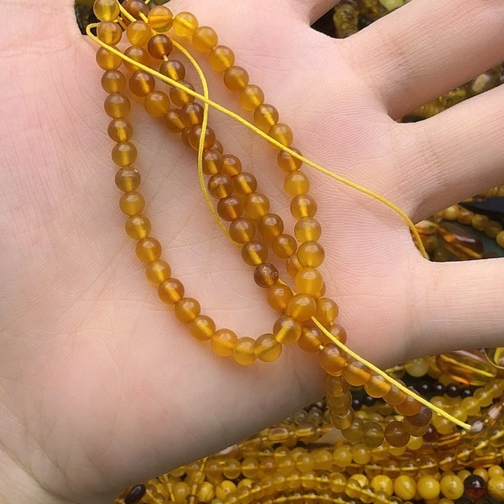 非金属意臻珠宝天然手串