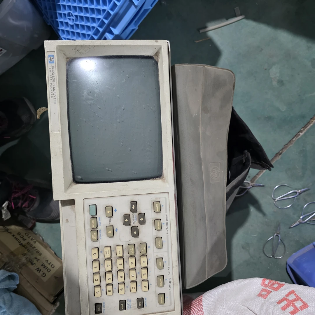 LCR数字电桥TH2810B高精度测量仪器电子元件测试工具