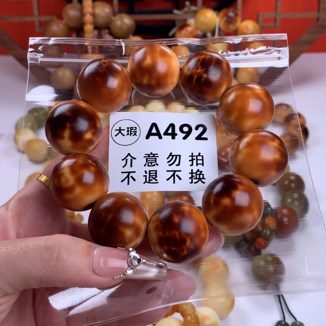 菩提根/象牙果吊坠?****?