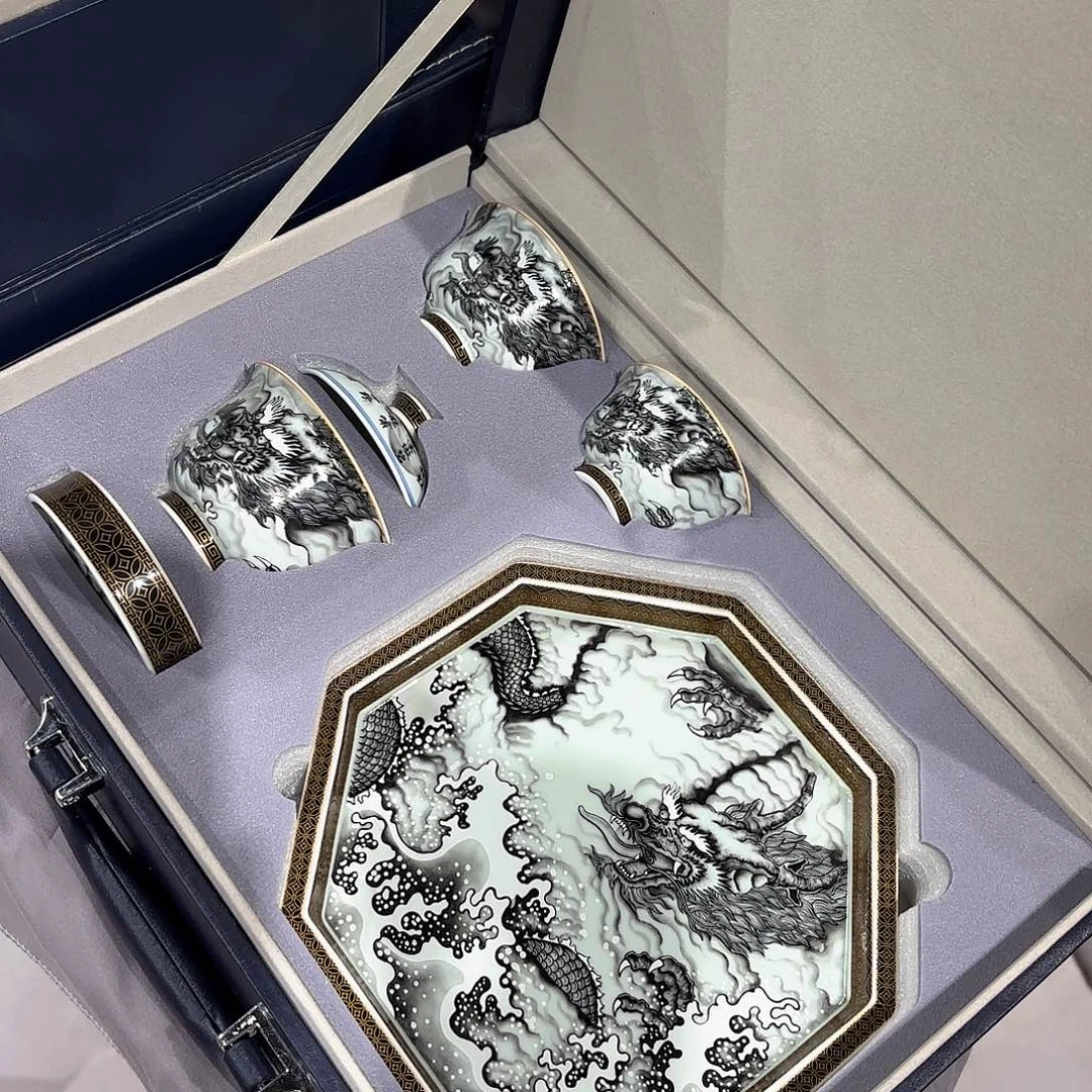 瓷片景德镇陶瓷学院等单位的