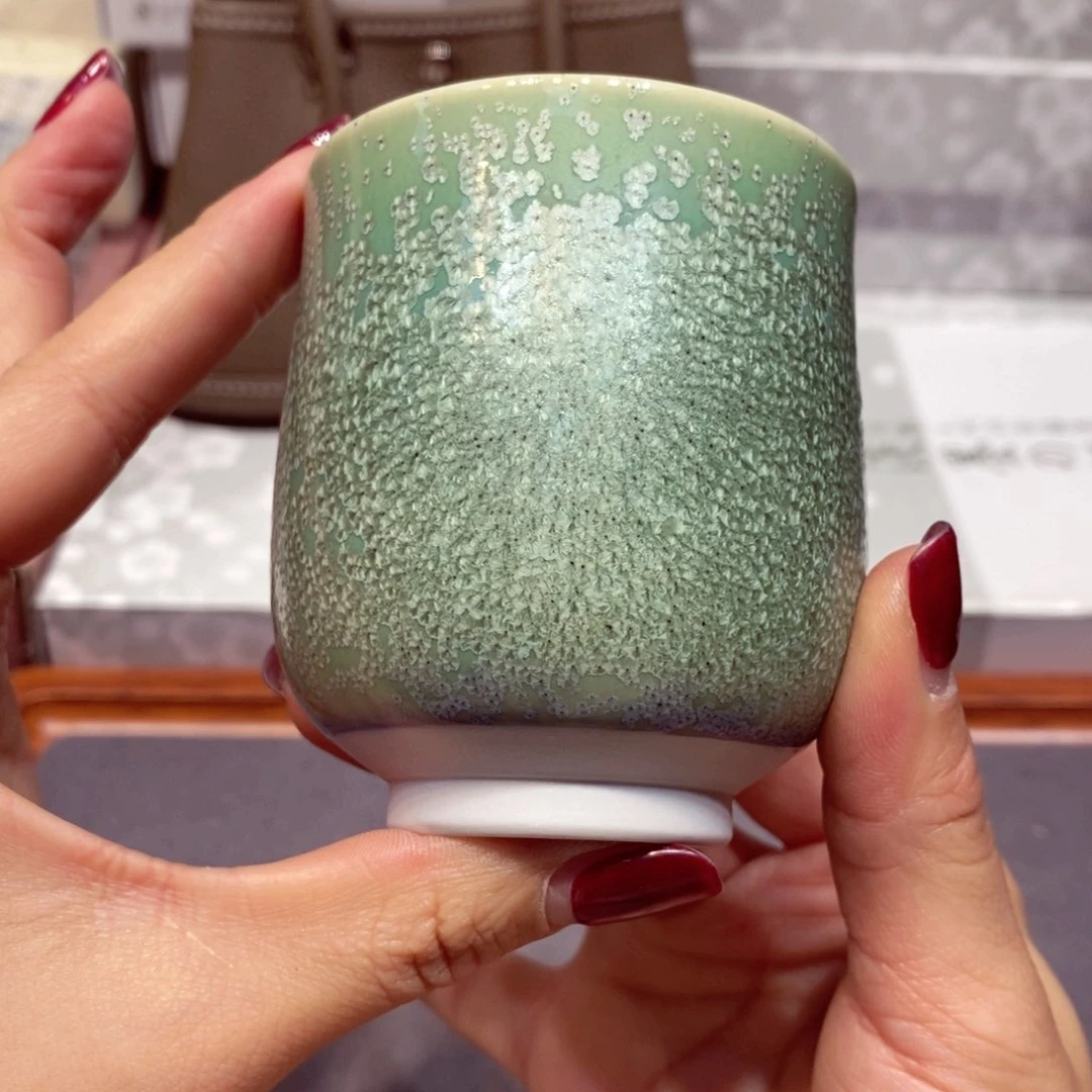 如图所示 观兰器物