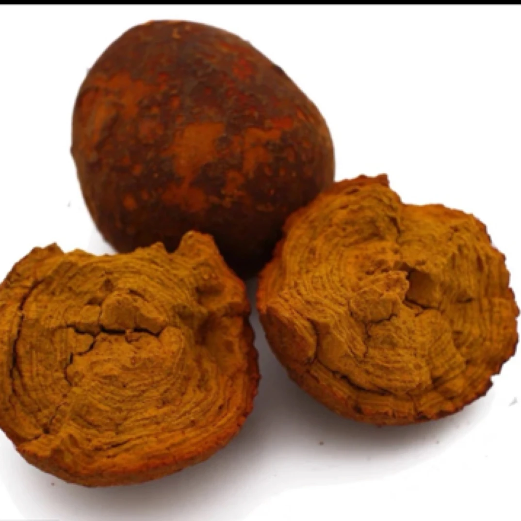 大山农产品【牛-黄】 现收下山货农家土特产