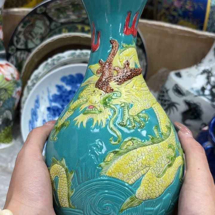 摆件瓷器摆件瓷器摆件