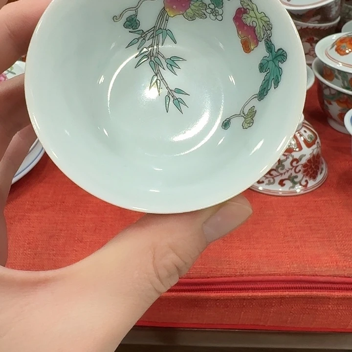 陶瓷艺术品收藏陶瓷