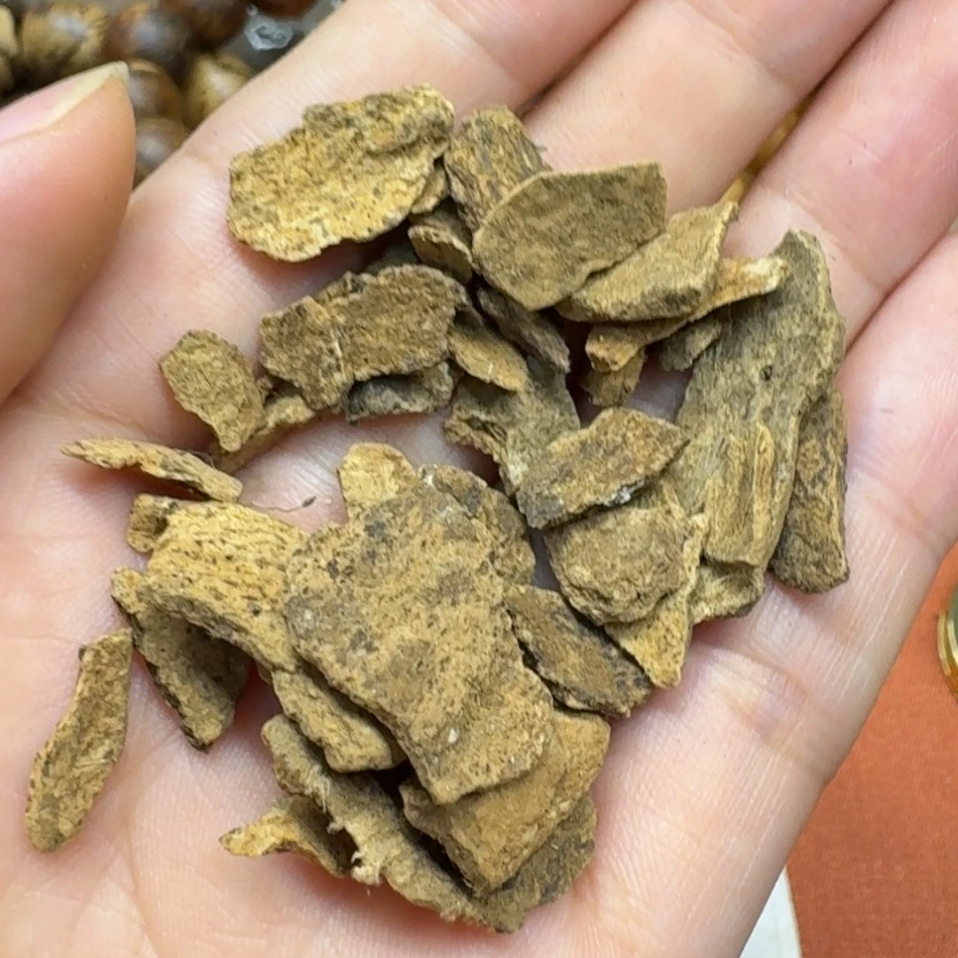 大叶紫檀（黑酸枝木类）