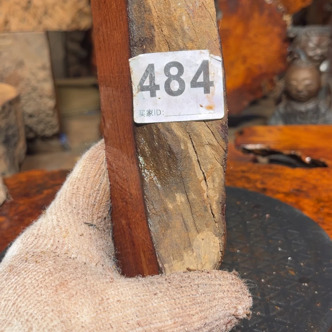 大果紫檀（缅甸花梨）