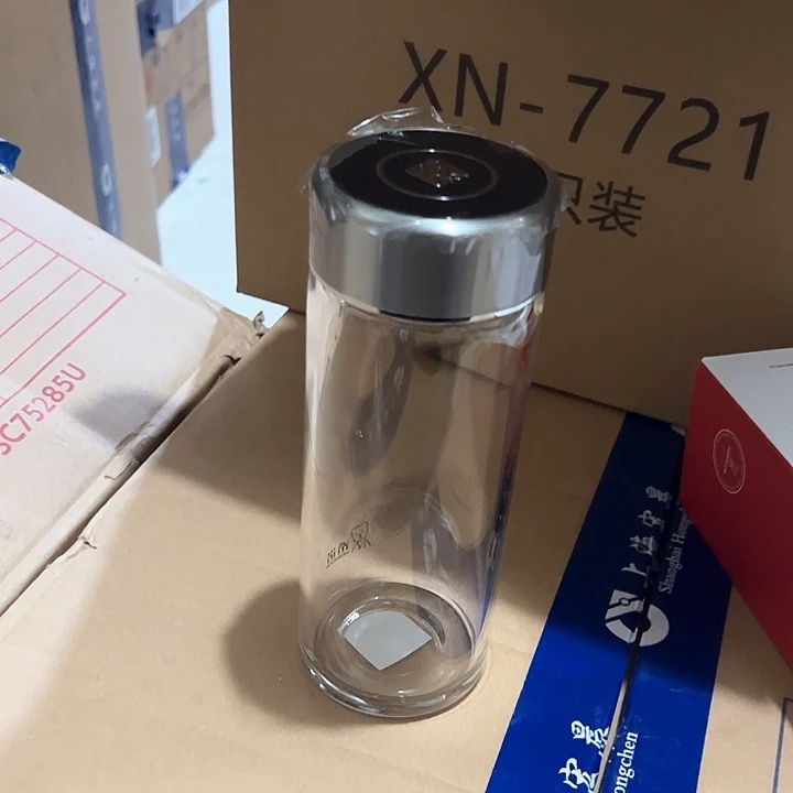 小熊12051205单层送杯套