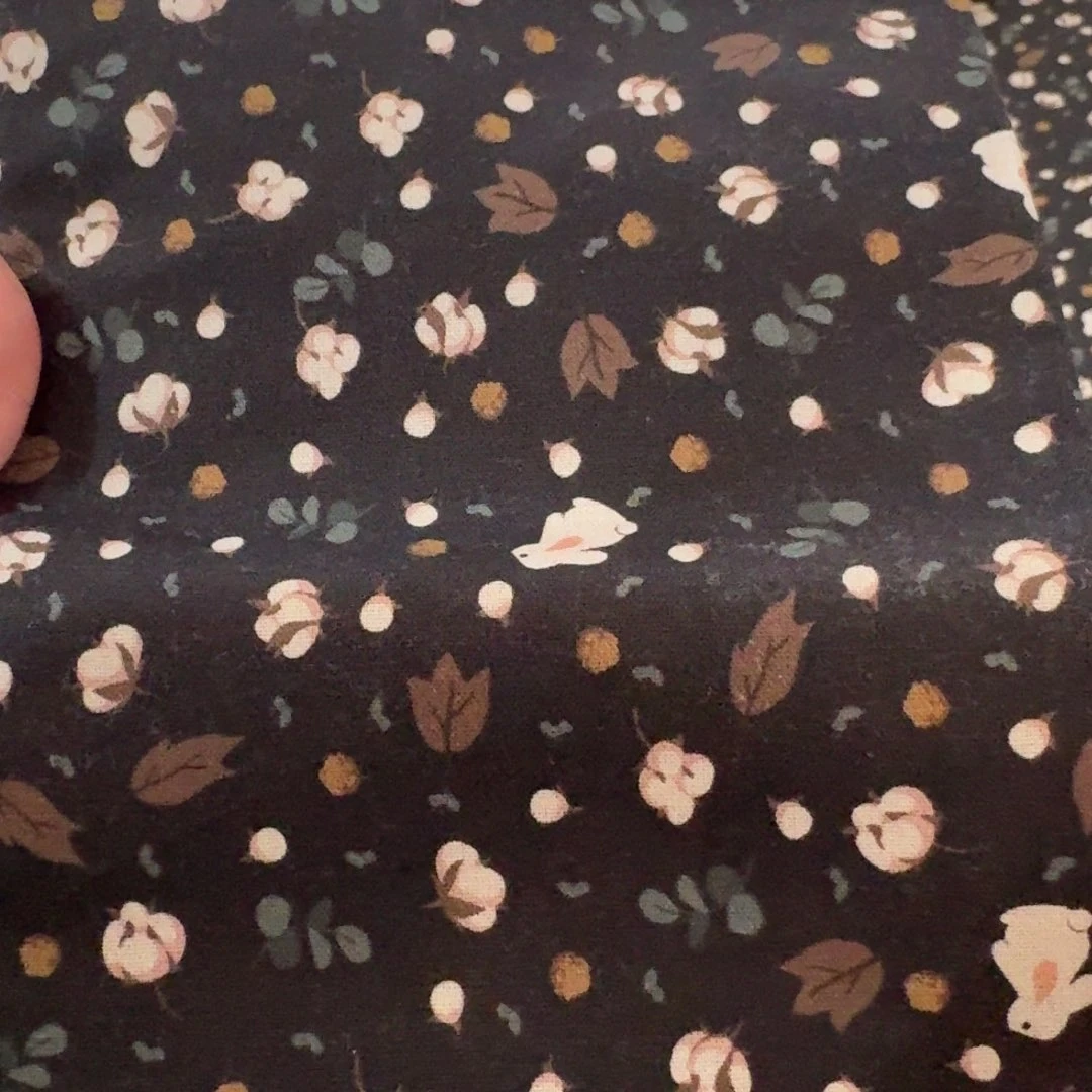 棉纯棉平布1米价X1.1米宽4