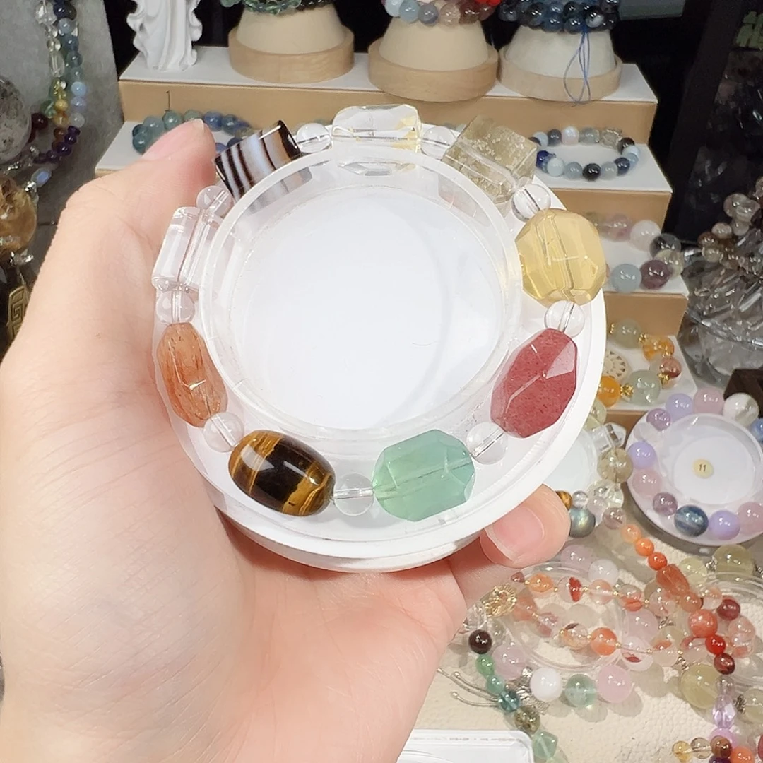 非金属多宝随行