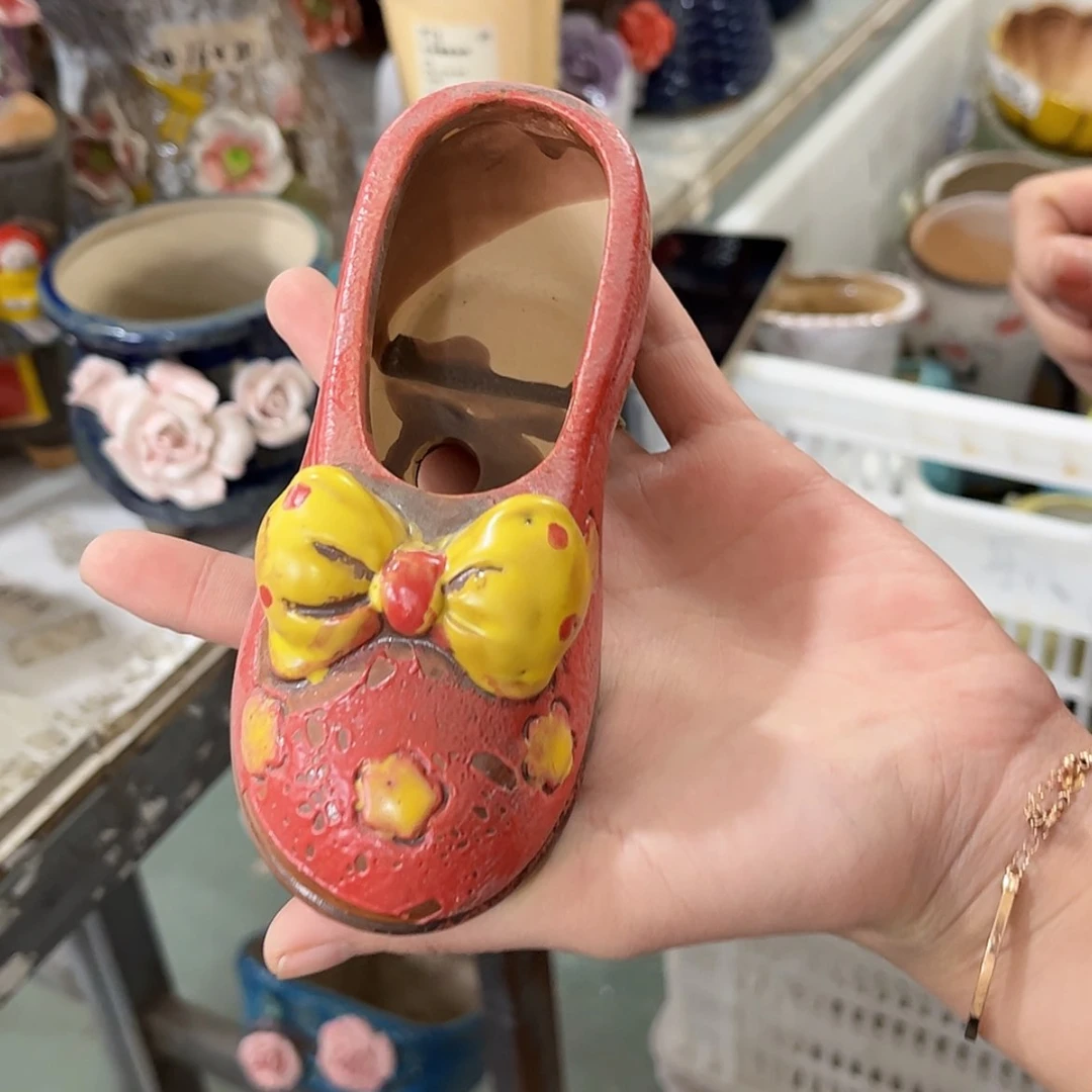 【闪购商品】红陶福利
